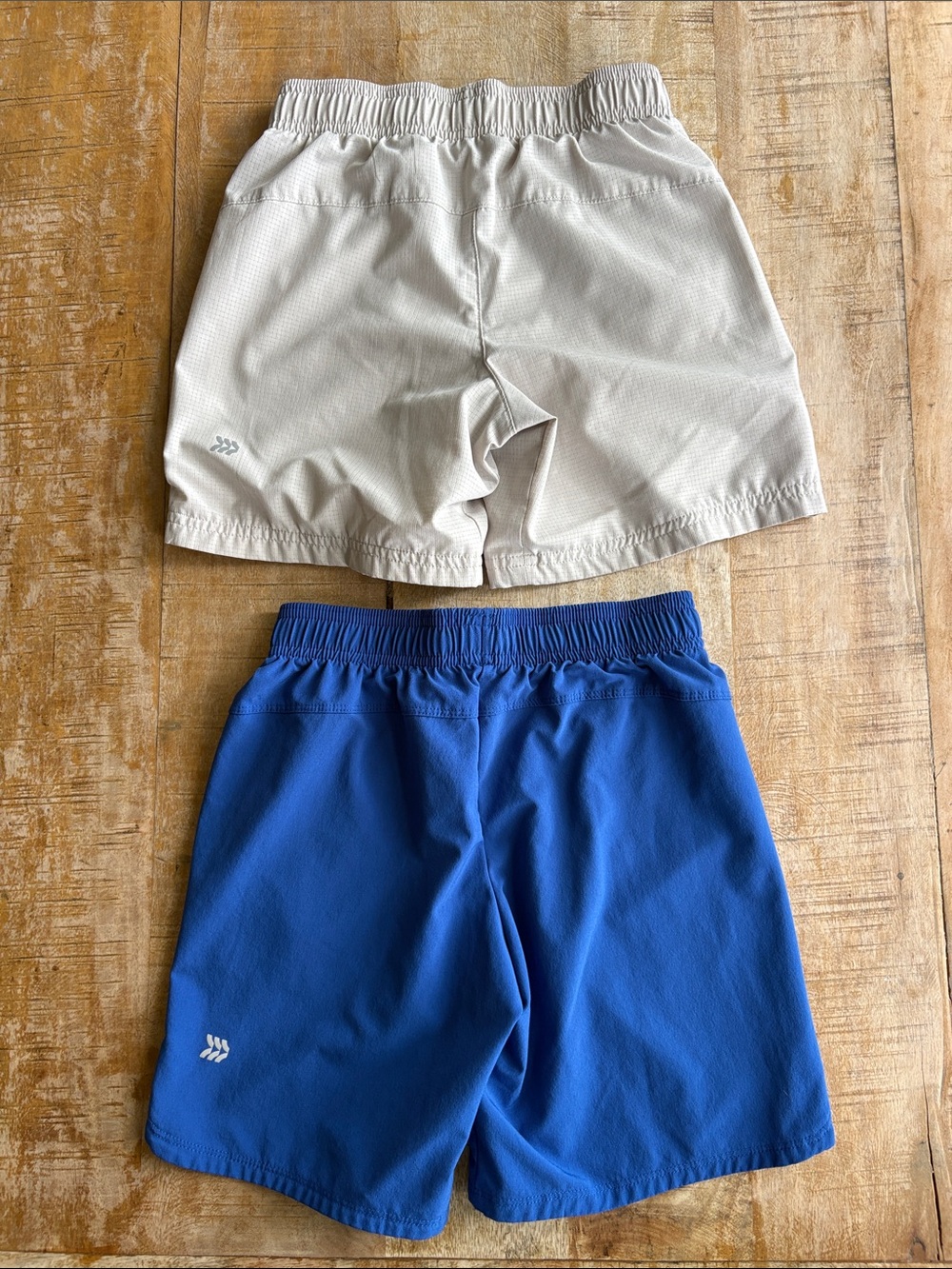 All in Motion Boys Athletic Shorts Set S(6/7) - Picture 5 of 6
